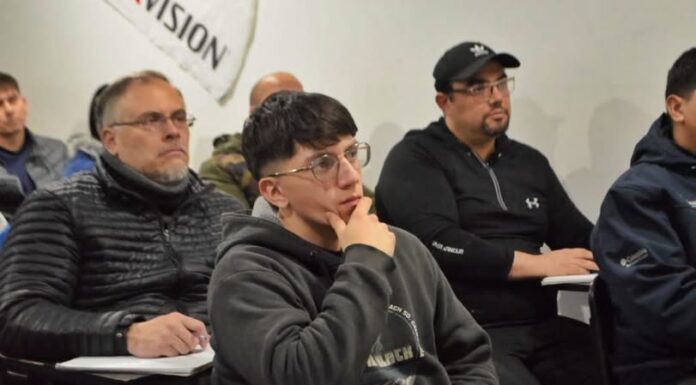 Capacitaciones Náuticas: una propuesta para ampliar oportunidades laborales