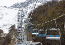 El Cerro Martial incorpora una nueva aerosilla y amplía su oferta turística durante todo el año