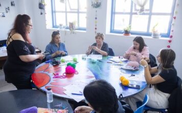 Convocan a la comunidad a participar de una propuesta por los 25 años del Centro Cultural Alem