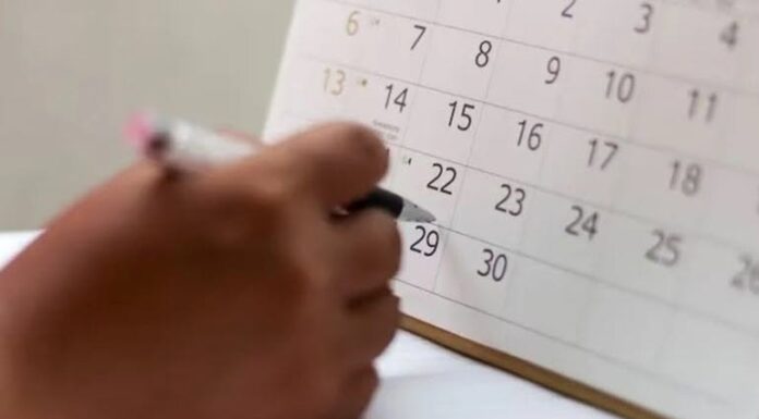 Confirmaron la fecha del próximo feriado y habrá finde largo de cuatro días: cuándo será