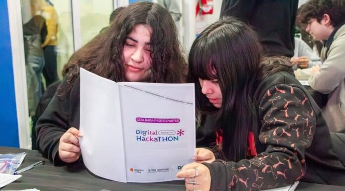 Continúan abiertas las inscripciones para la 5.ª edición de la Digital Hackathon