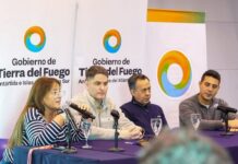 Chacra VIII tendrá red eléctrica y alumbrado público tras la firma del contrato de obra