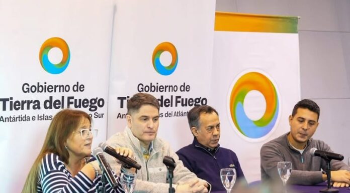 Chacra VIII tendrá red eléctrica y alumbrado público tras la firma del contrato de obra
