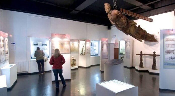 Convocan a artistas fueguinos a participar de una muestra en el Museo del Fin del Mundo