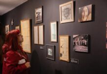 La historia de Río Grande cobra vida en una exposición abierta al público