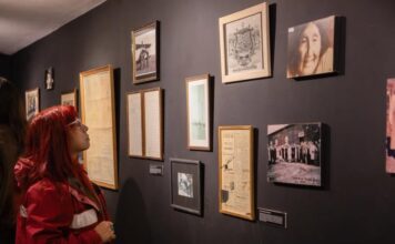 La historia de Río Grande cobra vida en una exposición abierta al público