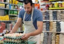 Empleados de comercio esperan un nuevo acuerdo salarial para el trimestre julio-septiembre