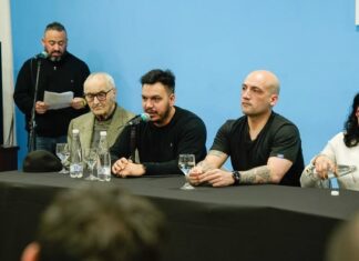 El Gran Premio de la Hermandad inició su cuenta regresiva con el lanzamiento oficial de su 51ª edición