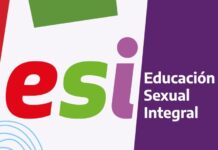 Docentes de Tierra del Fuego ya pueden acceder a una nueva plataforma con recursos para trabajar la ESI