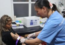 El laboratorio de análisis clínicos amplía la atención en distintos barrios de la ciudad