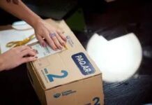 Cambios en los envíos postales: unifican el régimen para las compras en el exterior