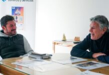 Preparan una Expo Outlet para impulsar las ventas y fortalecer el comercio local en Río Grande