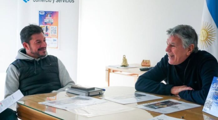Preparan una Expo Outlet para impulsar las ventas y fortalecer el comercio local en Río Grande