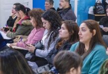 Convocan a una nueva jornada de actualización para para profesionales de la salud