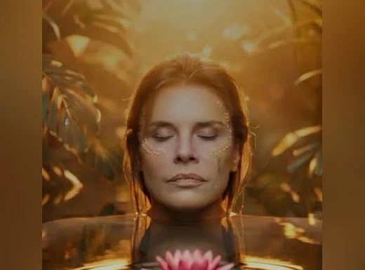 Fabiana Cantilo presenta ‘Flor de Loto’