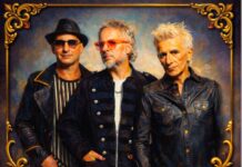 Los TIPITOS presenta su nuevo disco ‘BOLUDO’