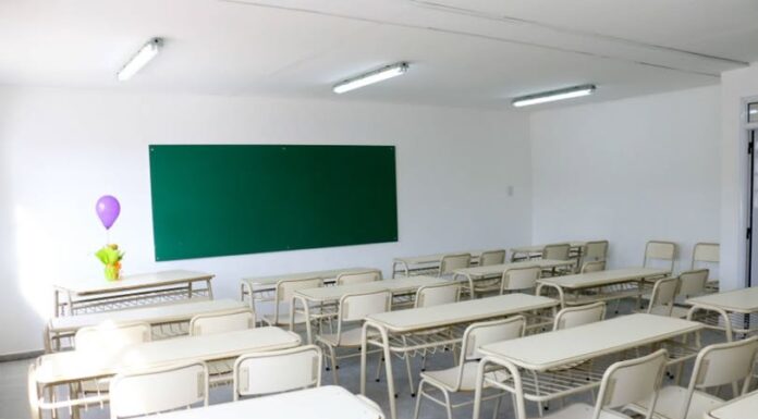 Río Grande: Cambia el lugar de atención para inscripciónes y actos públicos docentes