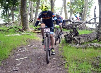 Rally de los Lagos: se viene una nueva edición para disfrutar en equipo