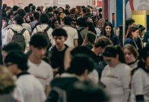 El costo de estudiar lejos de casa se vuelve cada vez más difícil de afrontar