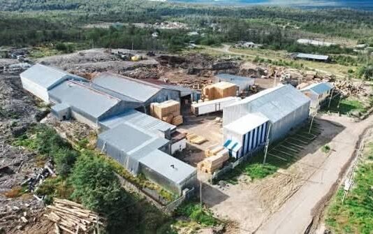 Convocan a una audiencia pública por el proyecto de valorización de residuos forestales