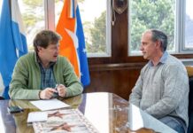 OSEF avanza con un proceso de reordenamiento para mejorar la atención a sus afiliados