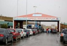 Migraciones prepara un operativo especial por el Gran Premio de la Hermandad