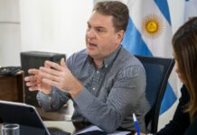 Plantean fortalecer la búsqueda de inversiones para Tierra del Fuego