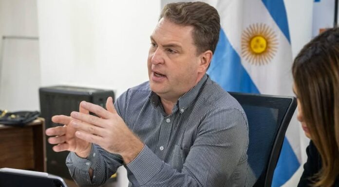 Plantean fortalecer la búsqueda de inversiones para Tierra del Fuego