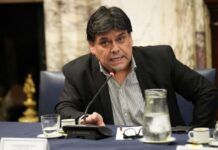 Nuevo pedido de informes sobre el Fondo para la Ampliación de la Matriz Productiva