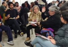 175 emprendimientos fueguinos avanzan en una propuesta de identidad y desarrollo local