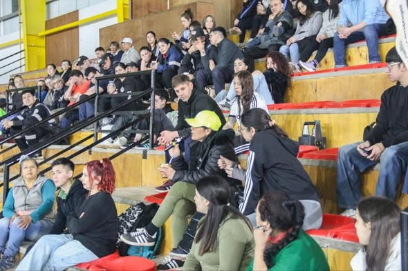 Más de 80 personas se capacitaron en RCP y primeros auxilios en Tolhuin