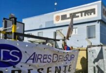 Aires del Sur se encamina a retomar la producción