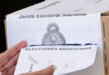 Tierra del Fuego llega a 2027 con un mapa político cada vez más amplio