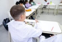 Clases los sábados: ponen en marcha un plan para recuperar horas de enseñanza