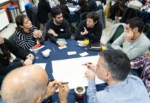 Avanzan en Tierra del Fuego con un programa para reducir la huella de carbono