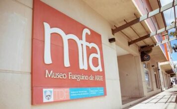 Septiembre se llena de arte en Río Grande con nuevas muestras y propuestas gratuitas