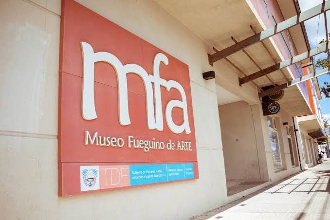Septiembre se llena de arte en Río Grande con nuevas muestras y propuestas gratuitas