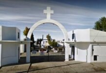 Caso Tayron: exhumaron el cuerpo del niño y la justicia avanza con una autopsia forense