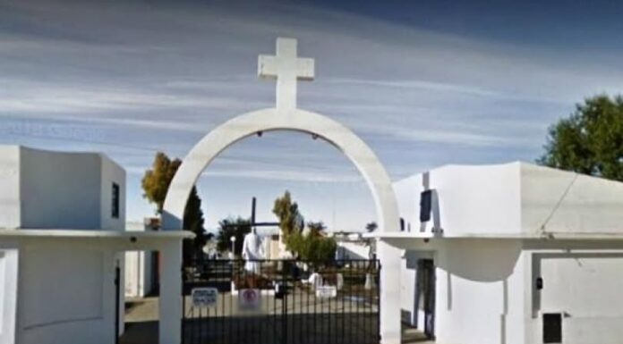 Caso Tayron: exhumaron el cuerpo del niño y la justicia avanza con una autopsia forense