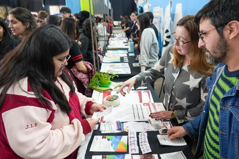 Septiembre llega con propuestas de música, cultura y participación para las juventudes