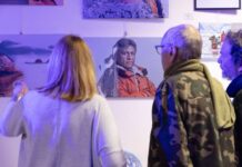 La Casa de Tierra del Fuego conmemora los 75 años del Instituto Antártico Argentino