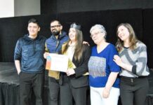 Nuevos profesionales terminaron sus residencias y se incorporan al sistema de salud