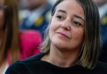 Protesta en Niñez: Rossi remarcó que las revinculaciones deben cumplir pautas judiciales