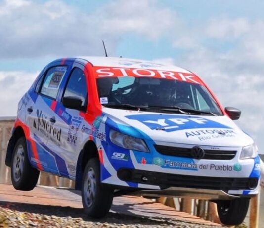 El Gran Premio de las Estancias confirmó su regreso para octubre