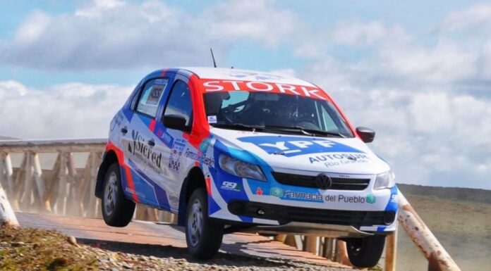 El Gran Premio de las Estancias confirmó su regreso para octubre