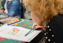 Cerca de 400 personas mayores aprendieron a leer y escribir a través del programa “yo sí puedo”