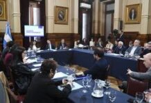 La reforma electoral no logra avanzar en el Senado y las PASO siguen en el centro del debate