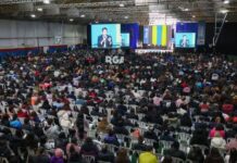 Comienza una capacitación universitaria para la prevención del suicidio