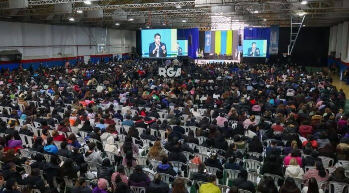 Comienza una capacitación universitaria para la prevención del suicidio