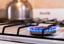 Familias podrán financiar la conexión a la red de gas natural